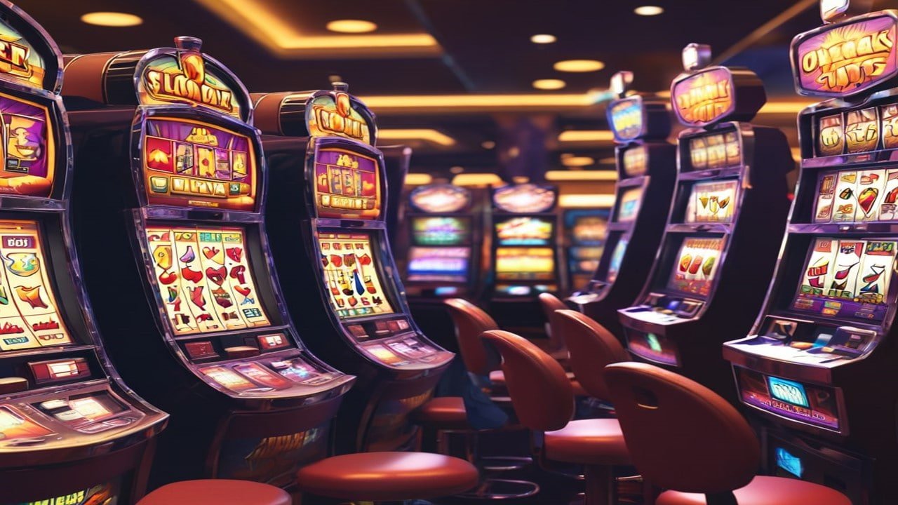 Casino