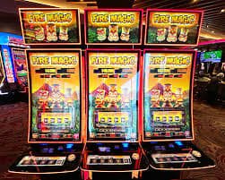 Poker ဂိမ်း ကာစီနို Online