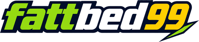 fattbed99 Logo